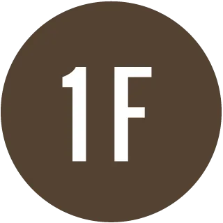 1F